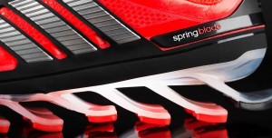 adidas springblade